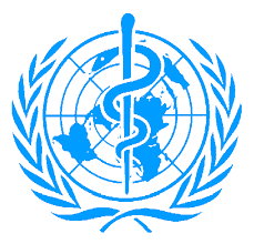(Abb. 17) Logo der Weltgesundheitsorganisation (WHO)